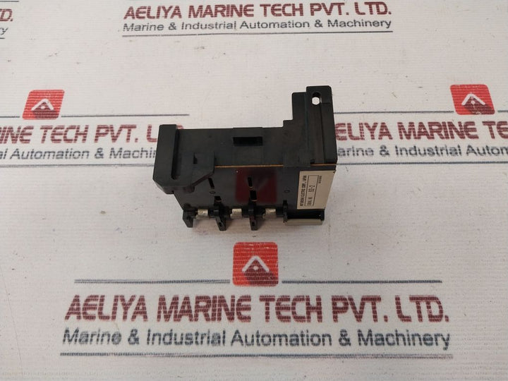 Mitsubishi Th-k60 Thermal Overload Relay 34-50 A