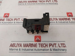 Mitsubishi Th-k60 Thermal Overload Relay 34-50 A