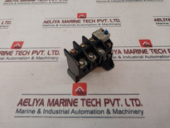 Mitsubishi Th-k60 Thermal Overload Relay 34-50 A