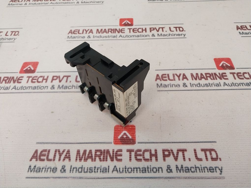 Mitsubishi Th-k60 Thermal Overload Relay 34-50 A