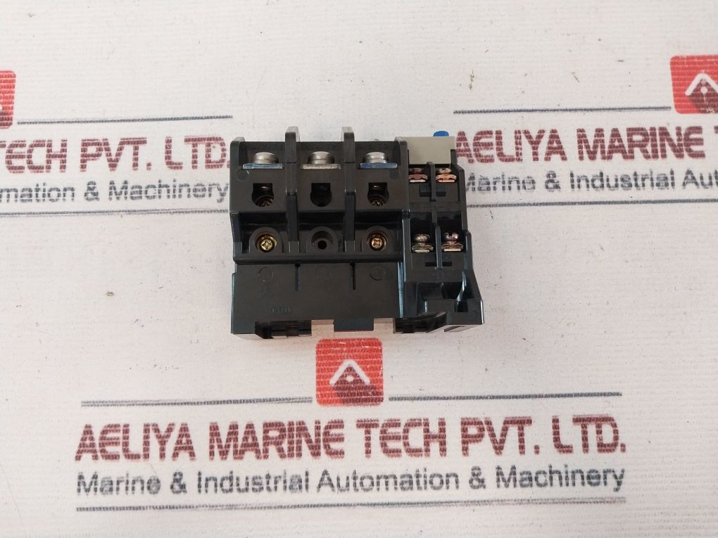 Mitsubishi Th-k60 Thermal Overload Relay 34-50 A