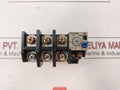 Mitsubishi Th-k60 Thermal Overload Relay 34-50 A