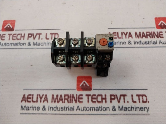 Mitsubishi Th-k60Kp Thermal Overload Relay