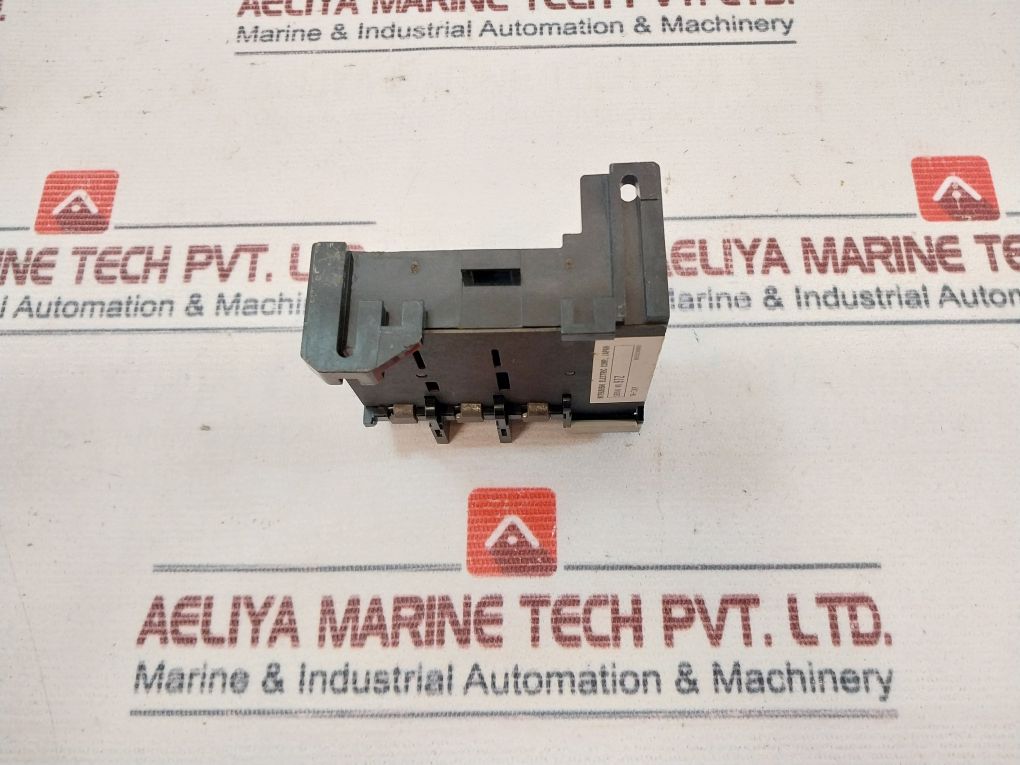 Mitsubishi Th-k60Kp Thermal Overload Relay