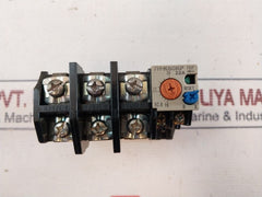 Mitsubishi Th-k60Kp Thermal Overload Relay