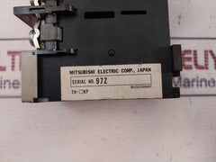 Mitsubishi Th-k60Kp Thermal Overload Relay