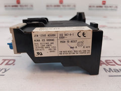 Mitsubishi Th-k60Kp Thermal Overload Relay