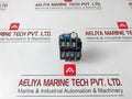 Mitsubishi Th-n12 Thermal Overload Relay