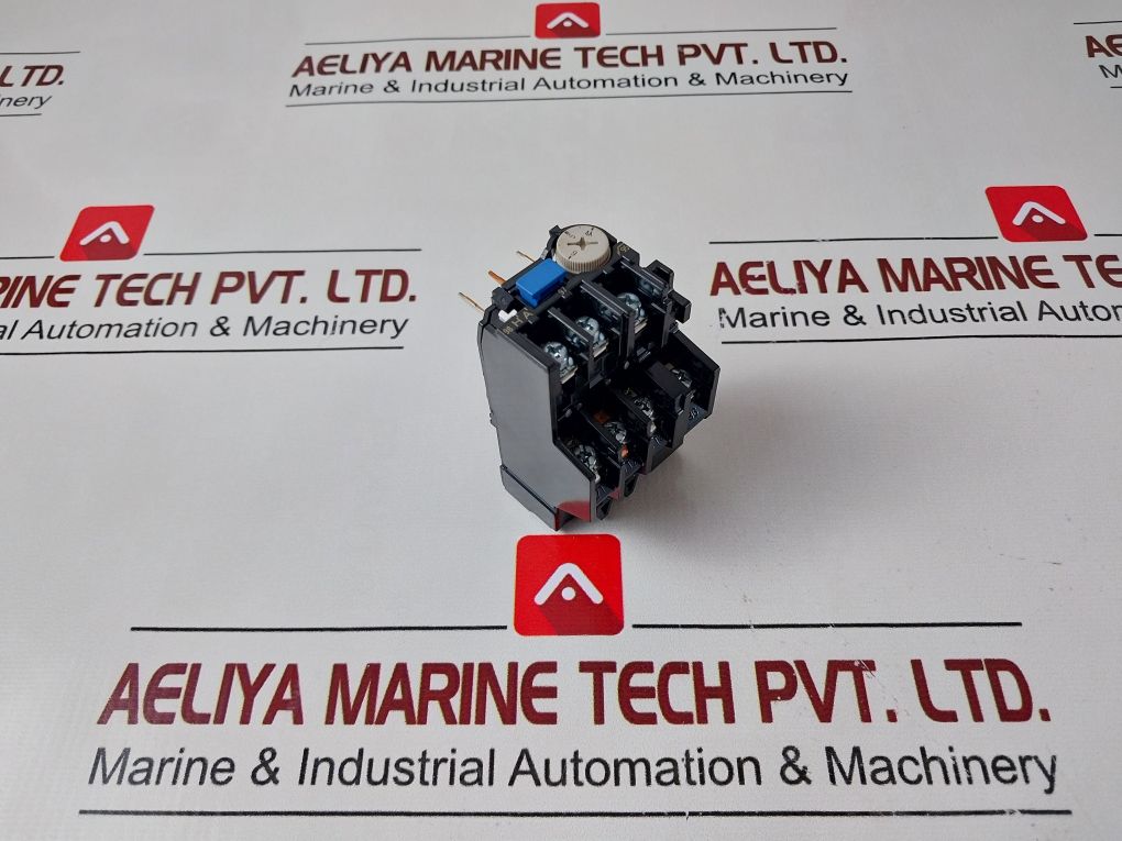 Mitsubishi Th-n12 Thermal Overload Relay