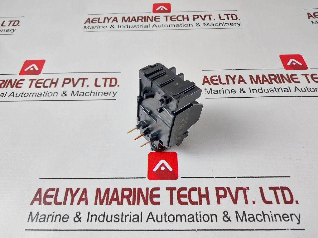 Mitsubishi Th-n12 Thermal Overload Relay