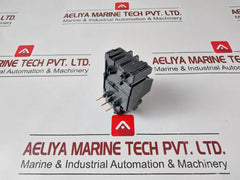Mitsubishi Th-n12 Thermal Overload Relay