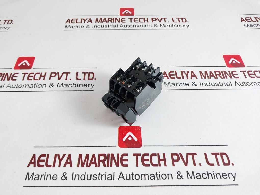 Mitsubishi Th-n12 Thermal Overload Relay 1.7A