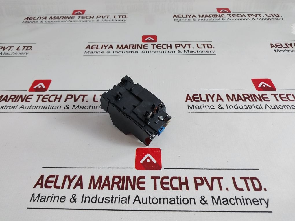 Mitsubishi Th-n12 Thermal Overload Relay 1.7A