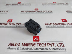 Mitsubishi Th-n12 Thermal Overload Relay 1.7A
