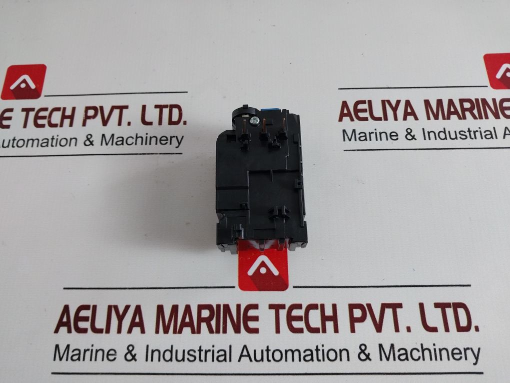 Mitsubishi Th-n12 Thermal Overload Relay 1.7A