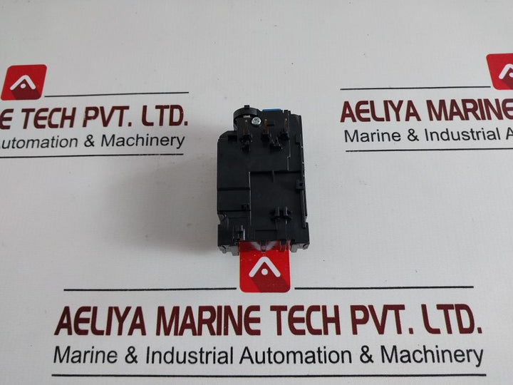 Mitsubishi Th-n12 Thermal Overload Relay 1.7A