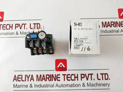 Mitsubishi Th-n12 2.5A
