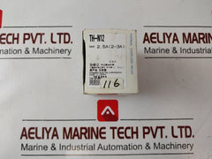 Mitsubishi Th-n12 Thermal Overload Relay 2.5A