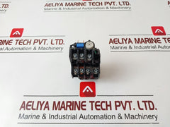 Mitsubishi Th-n12 Thermal Overload Relay 2.5A