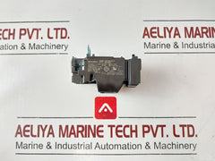 Mitsubishi Th-n12 Thermal Overload Relay 2.5A