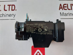 Mitsubishi Th-n12 Thermal Overload Relay 2.5A