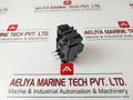 Mitsubishi Th-n12 Thermal Overload Relay 3.6A