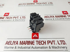 Mitsubishi Th-n12 Thermal Overload Relay 3.6A