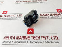 Mitsubishi Th-n12 Thermal Overload Relay 3.6A