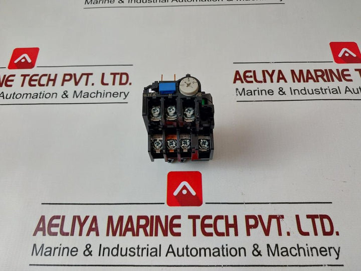Mitsubishi Th-n12 Thermal Overload Relay 9A