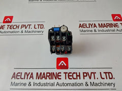 Mitsubishi Th-n12 Thermal Overload Relay 9A
