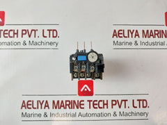 Mitsubishi Th-n12 Thermal Overload Relay 9A