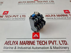 Mitsubishi Th-n12 Thermal Overload Relay 9A