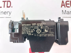 Mitsubishi Th-n12 Thermal Overload Relay 9A