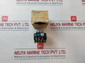 Mitsubishi Th-n12 Thermal Overload Relay