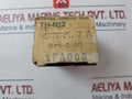 Mitsubishi Th-n12 Thermal Overload Relay 690V~
