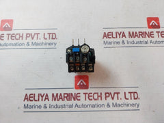Mitsubishi Th-n12 Thermal Overload Relay 690V~