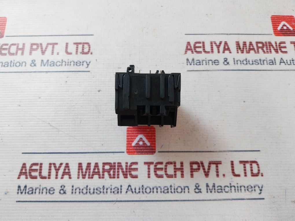 Mitsubishi Th-n12 Thermal Overload Relay 690V~