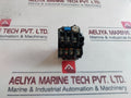 Mitsubishi Th-n12 Thermal Overload Relay 600Vac
