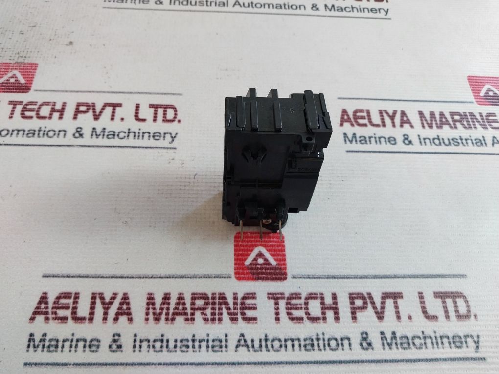Mitsubishi Th-n12 Thermal Overload Relay 600Vac