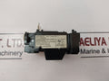 Mitsubishi Th-n12 Thermal Overload Relay 690V Ac