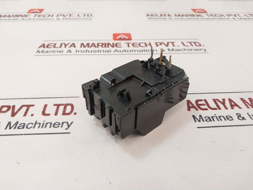 Mitsubishi Th-n12 Thermal Overload Relay 690V Ac
