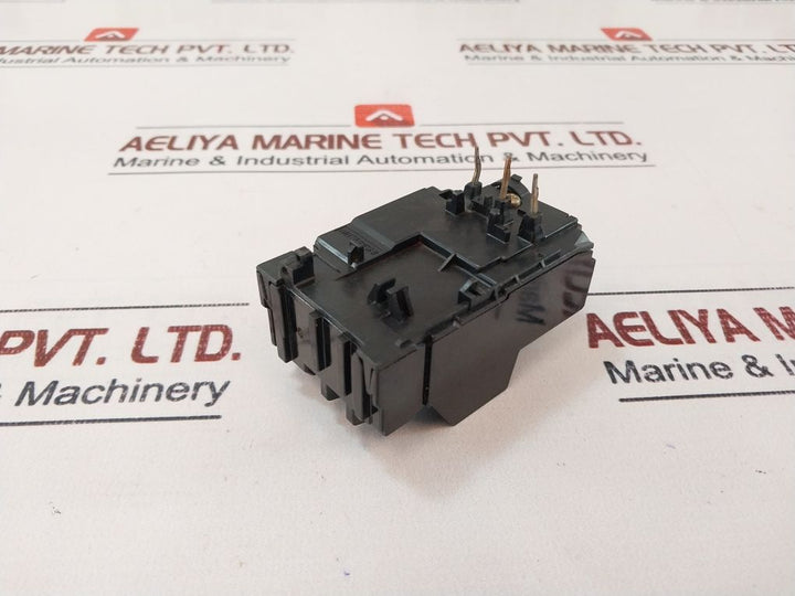 Mitsubishi Th-n12 Thermal Overload Relay 690V Ac