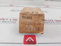 Mitsubishi Th-n12 Thermal Overload Relay Ac660V