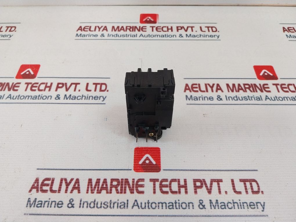 Mitsubishi Th-n12 Thermal Overload Relay Ac660V