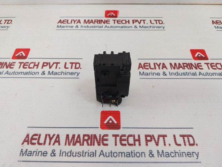 Mitsubishi Th-n12 Thermal Overload Relay Ac660V