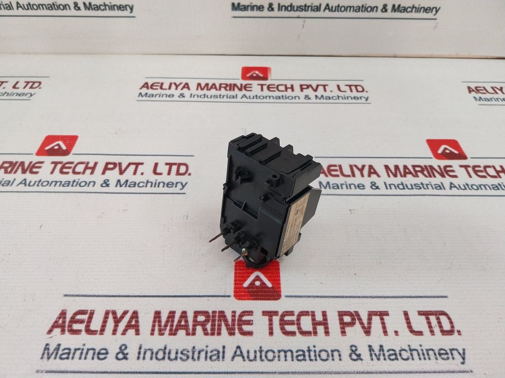 Mitsubishi Th-n12 Thermal Overload Relay Ac660V