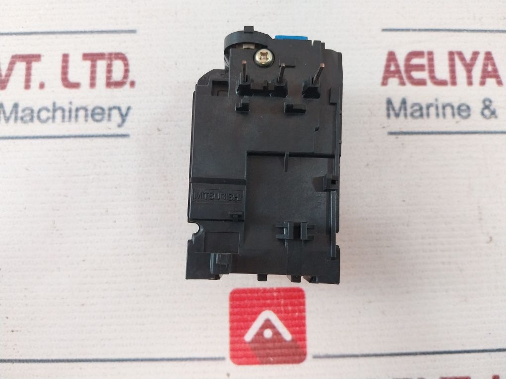 Mitsubishi Th-n12 Thermal Overload Relay Ac660V