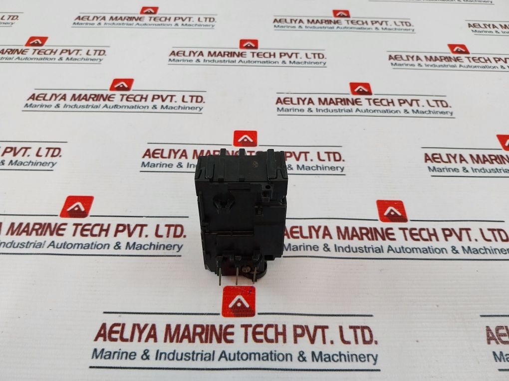 Mitsubishi Th-n12 Thermal Overload Relay Jis C 8201-4-1