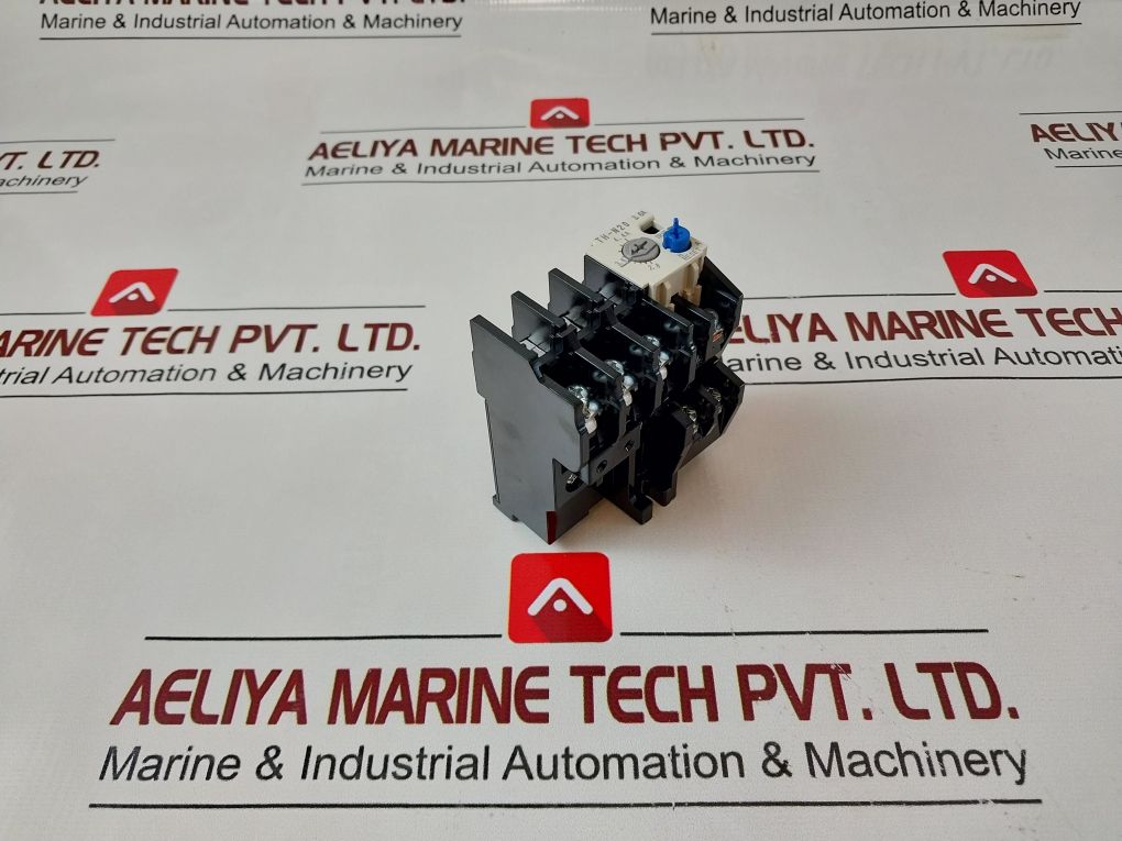 Mitsubishi Th-n20 Thermal Overload Relay