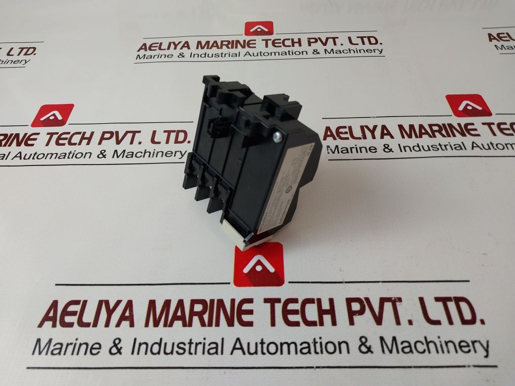 Mitsubishi Th-n20 Thermal Overload Relay